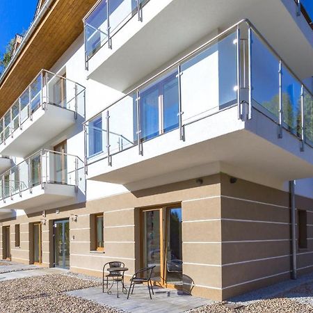 Kasprowicza13 Apartment Szklarska Poręba Exterior foto